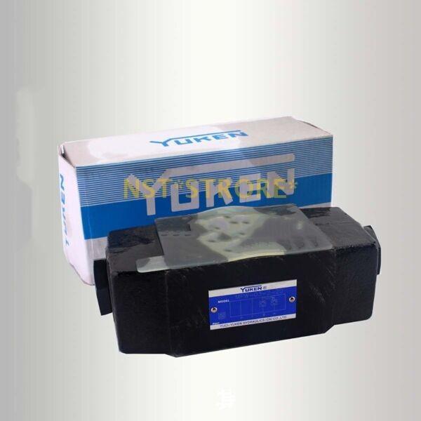 Yuken MPA-06-2-30 Modular Valve #1 image
