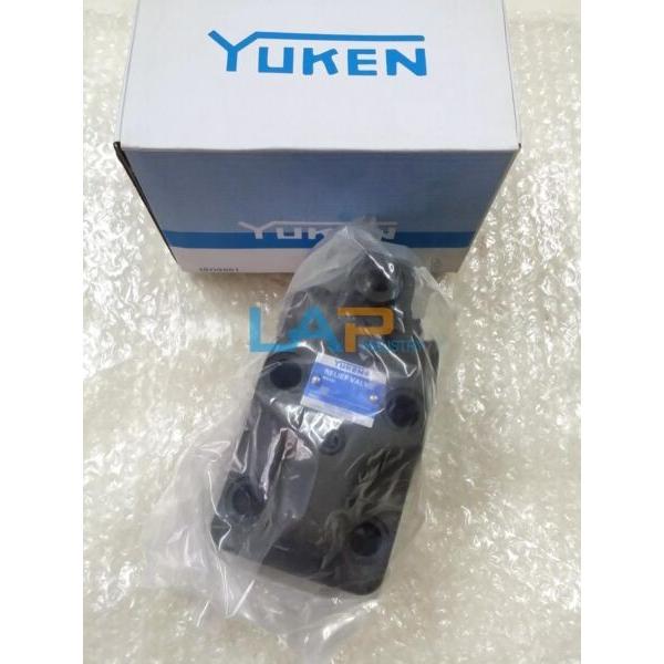 Yuken MPB-01-4-40 Modular Valve #1 image