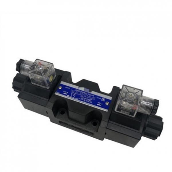 Solenoid Operated Directional Valve DSG-03-3C2-A100-50 #1 image