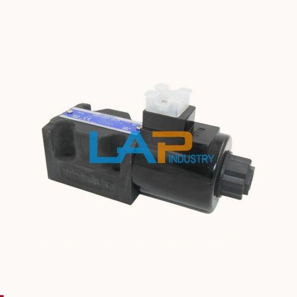 Solenoid Operated Directional Valve DSG-01-2B4B-A240-N1-50 #1 image