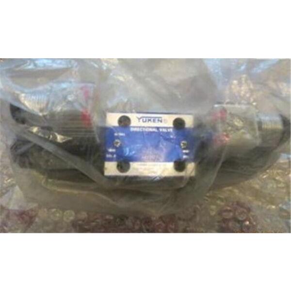 Solenoid Operated Directional Valve DSG-01-2B2-A240 #1 image