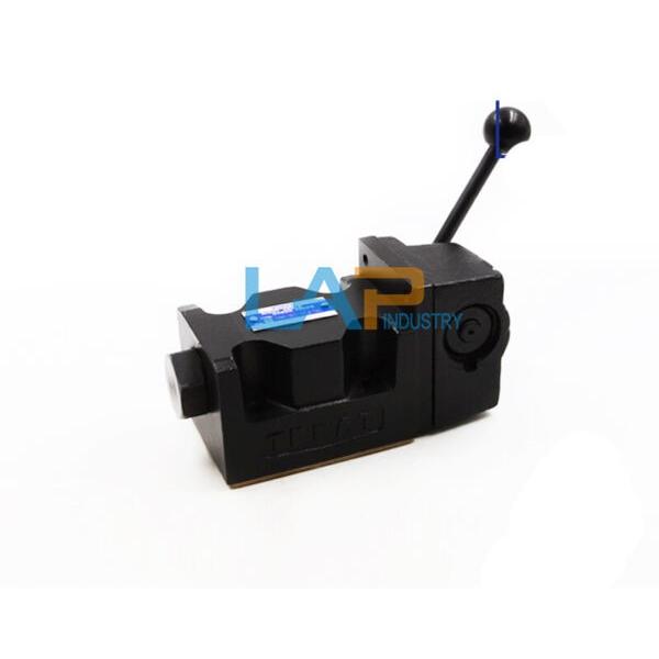 Manually Operated Directional Valves DMG DMT Series DMG-01-3C40-10 #1 image