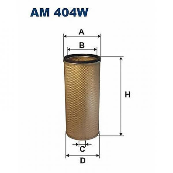 Donaldson Filter Element P151903 #1 image