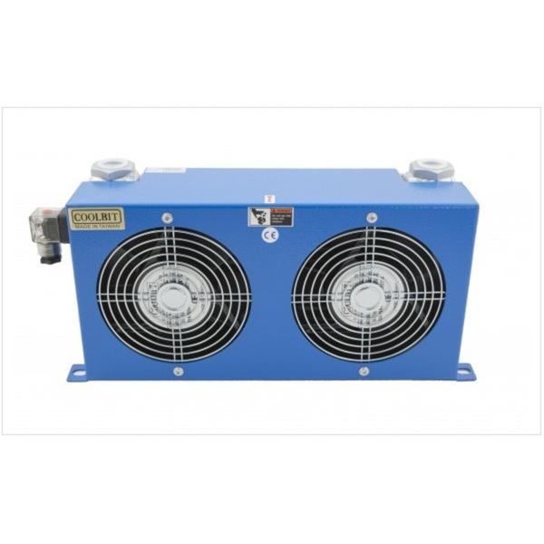 AH0608LT-CA1 Hydraulic Oil Air Coolers #1 image