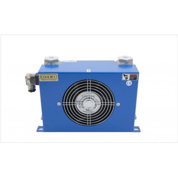 AH0608T-CA1 Hydraulic Oil Air Coolers #1 image