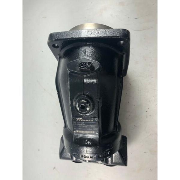 Rexroth A2FM90/61W-VAB100 Axial Piston Fixed Motor #1 image