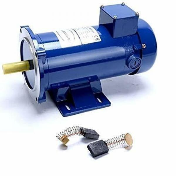 113ZYT Series Electric DC Motor 113ZYT90-1/4-1750 #1 image