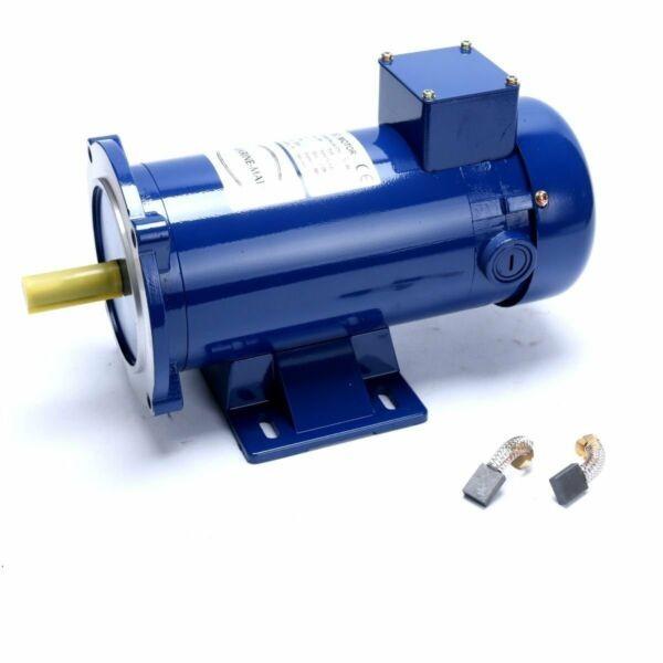 123ZYT Series Electric DC Motor #1 image