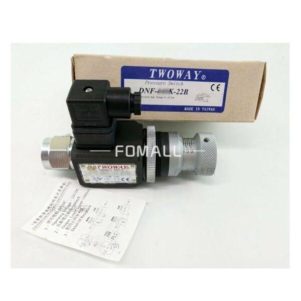 Pressure Switches DNF-100K-22B #1 image