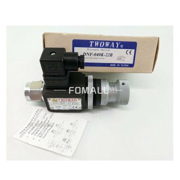 Pressure Switches DNF-040K-22B #1 image