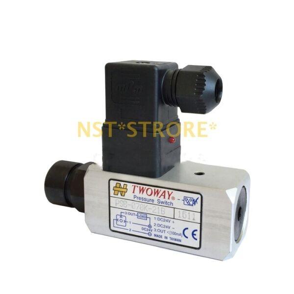 NPN Pressure Switches PSB-070K-21B #1 image