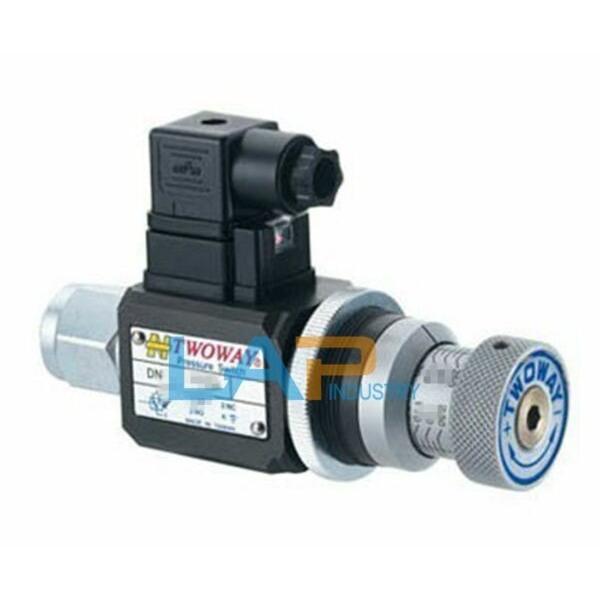 NPN Pressure Switches PSA-100K-21B #1 image