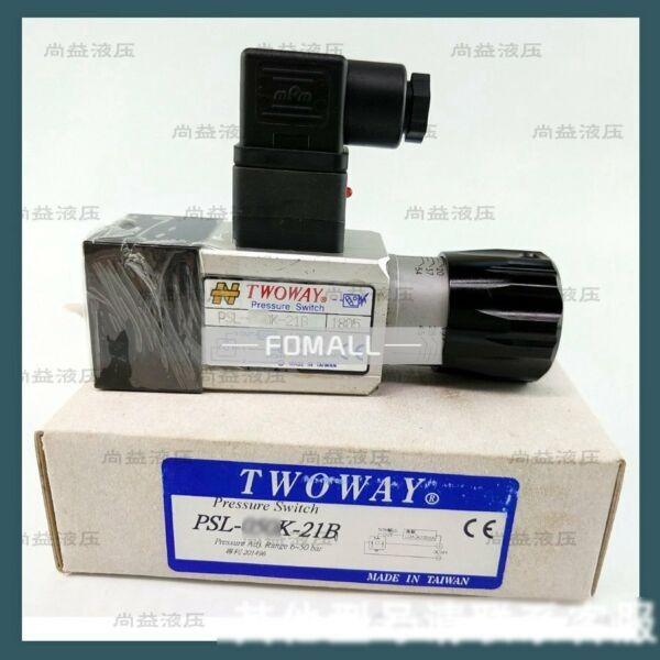 NPN Pressure Switches PSL-280K-21B #1 image