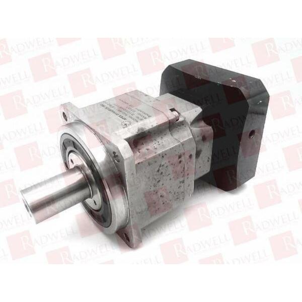 AB115-015-S2-P2 Gear Reducer #1 image