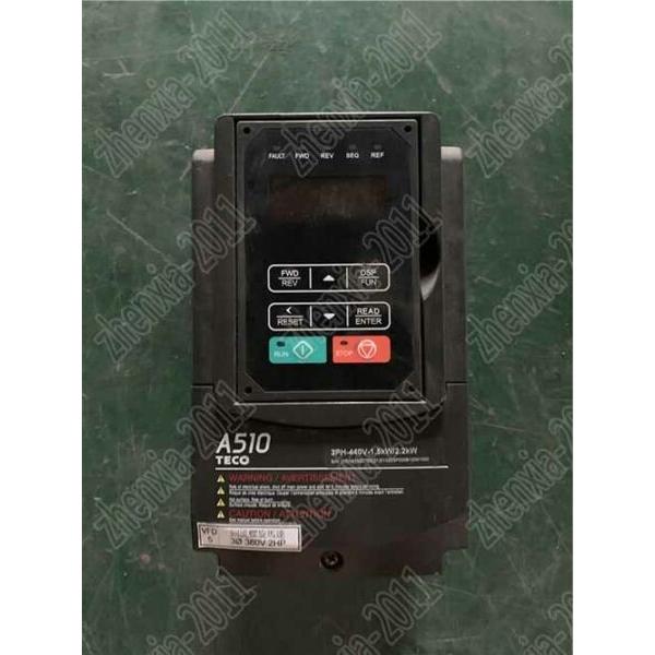 A510-4002-H3 Manual Inverter #1 image