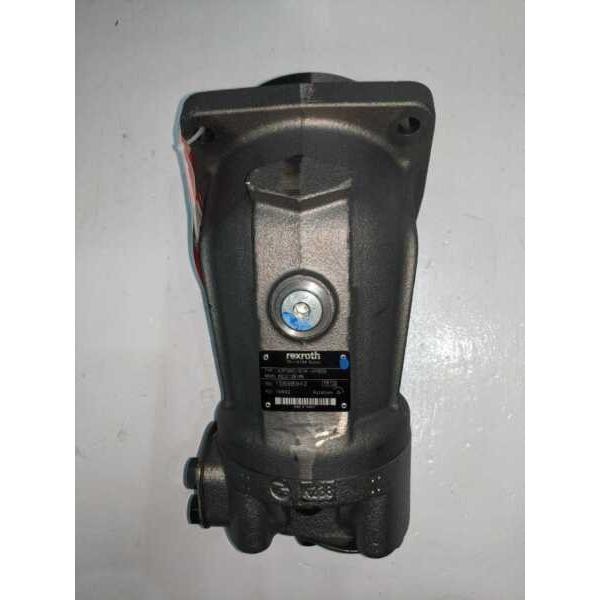 Rexroth A2FO80/61R-VPB05 Axial Piston Fixed Pumps #1 image