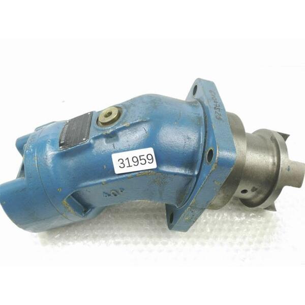 Rexroth A2FO56/61R-PPB05 Axial Piston Fixed Pumps #1 image