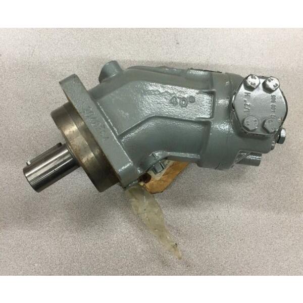 Rexroth A2FO32/61R-VBB05 Axial Piston Fixed Pumps #1 image