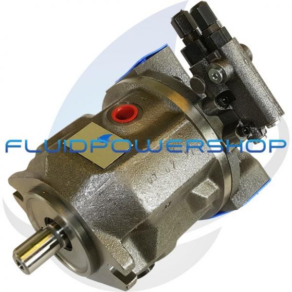 A10VSO18DFR/31R-PKC62N00 Rexroth Axial Piston Variable Pump #1 image