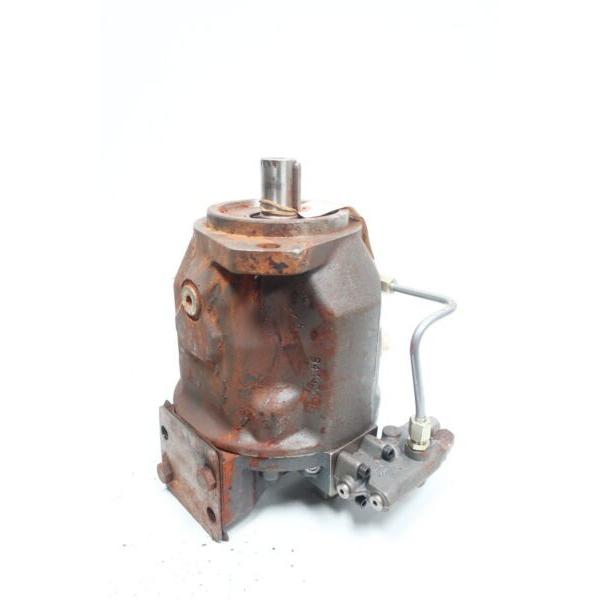 A10VSO71DFLR/31R-VPA12N00 Rexroth Axial Piston Variable Pump #1 image