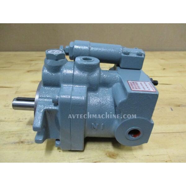 Daikin V Series Piston Pump V8A1RXT-20 #1 image