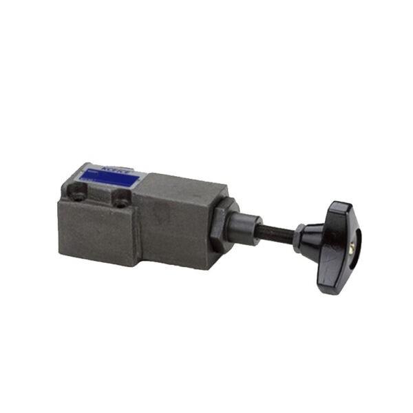 DT-01-22 Remote Control Relief Valves #1 image