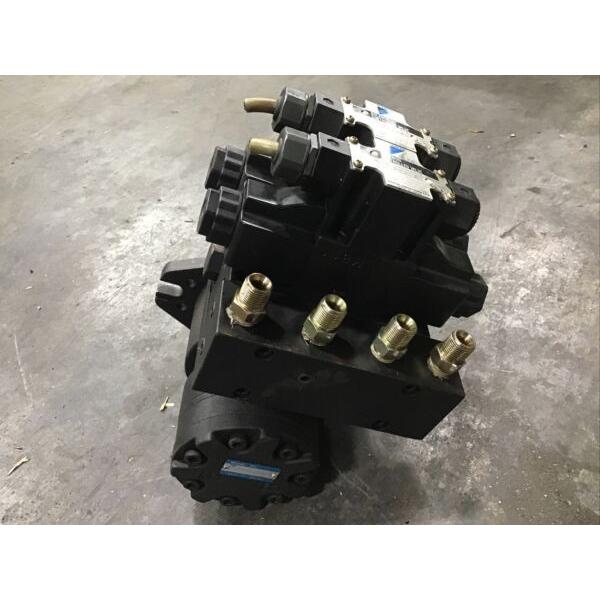 Daikin LS-G02-2CA-30-EN   LS Series Low Watt Type Solenoid Operated Valve #1 image