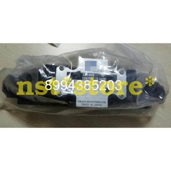 Daikin KSO-G02-51CC   KSO Series Solenoid Operated Valve #1 image