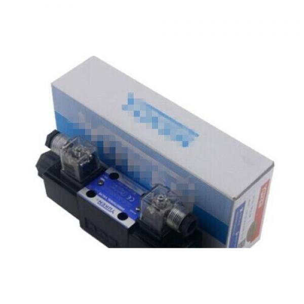 DSG-03-3C60-A240-50 Solenoid Operated Directional Valves #1 image