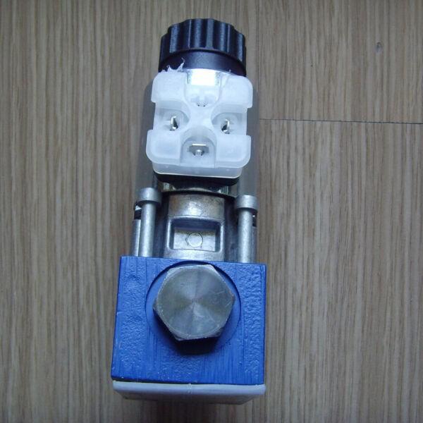 Rexroth M-3SEW6 Series Directional Seat Valve #1 image