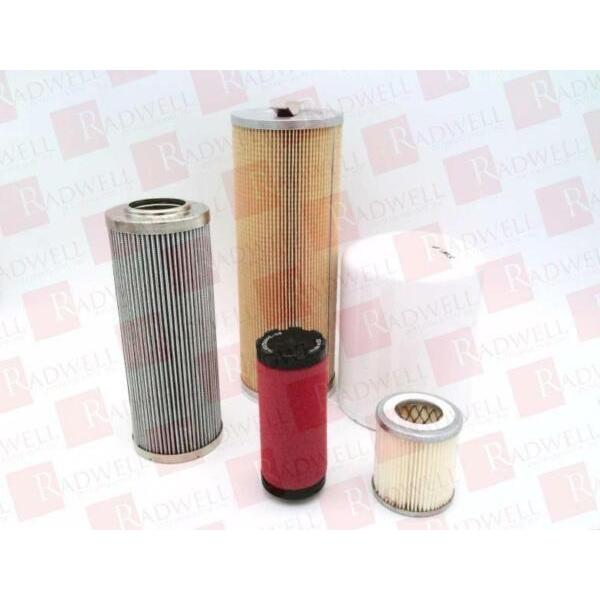 Hydac Pressure Filter Elements 0330D010BN4HCV #1 image