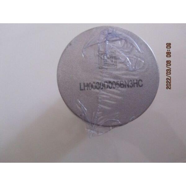 Hydac Pressure Filter Elements 0060D005BN3HC #1 image