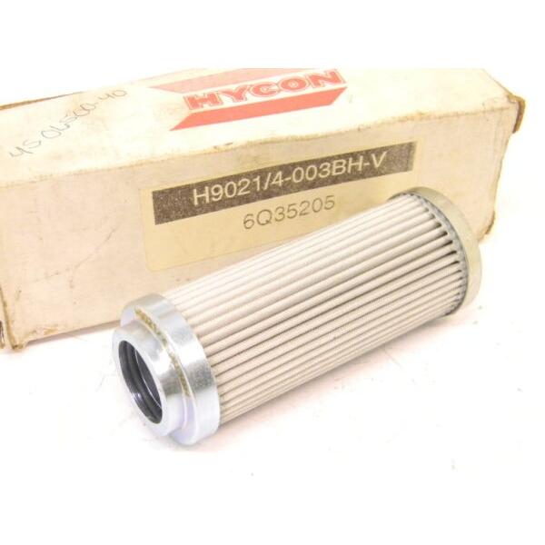 Hydac H-9021/4 Series Filter Elements #1 image