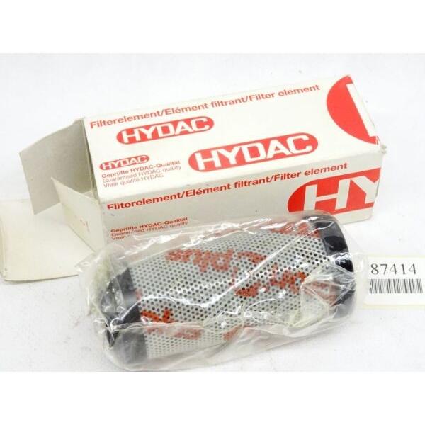 Hydac 0040DN025 Series Filter Elements #1 image
