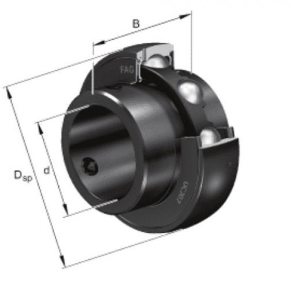 INA E30-KRR-B #1 image