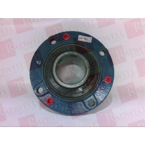 SKF SY 2.7/16 PF/AH #1 image