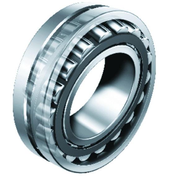 21322-E1-TVPB FAG 110x240x50mm  D 240 mm Spherical roller bearings #1 image