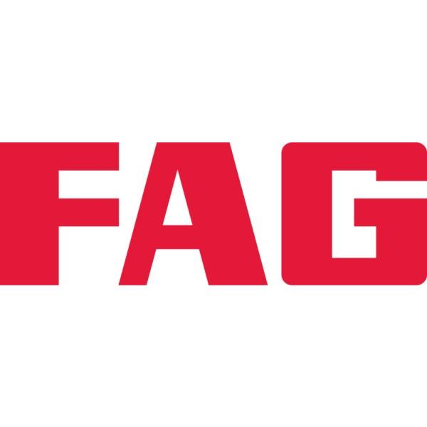 FAG BEARING 1209-TVH #1 image