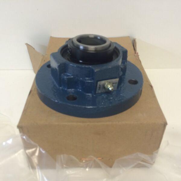 NEW UNUSED IN BOX SKF FLANGE MOUNT BEARING FYR-1.11/16 1-11/16 BORE #1 image