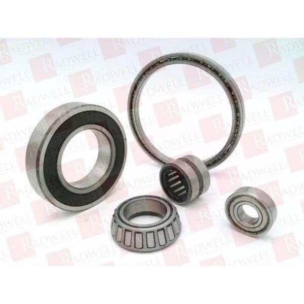 140RF93 Timken r max 3 mm  Cylindrical roller bearings #1 image