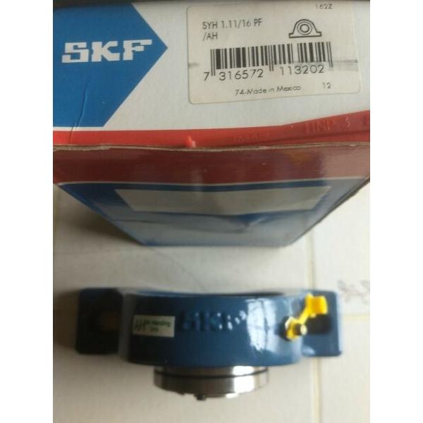 SKF SYE 1.11/16 #1 image