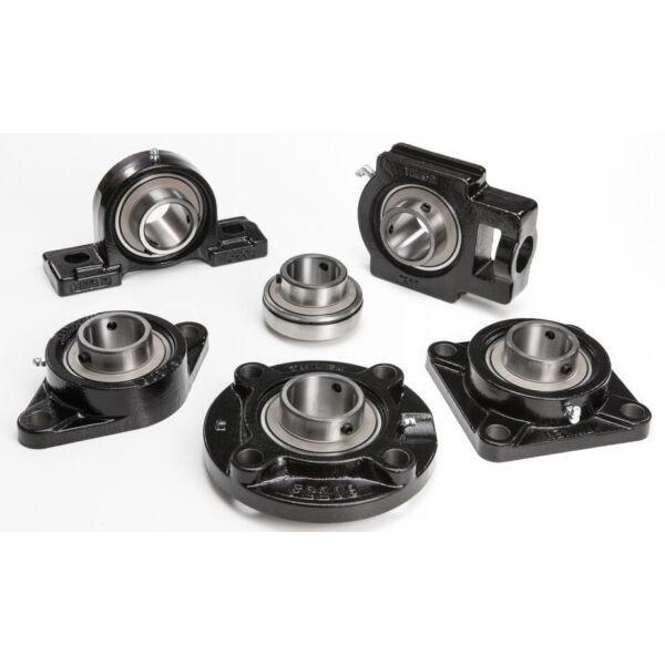 ESFCE206 SNR Weight 1 Kg  Bearing units #1 image