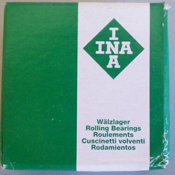 INA KRV22PPX ROLLER BEARING FOR CAM FOLLOWER, NEW #128326 #1 image