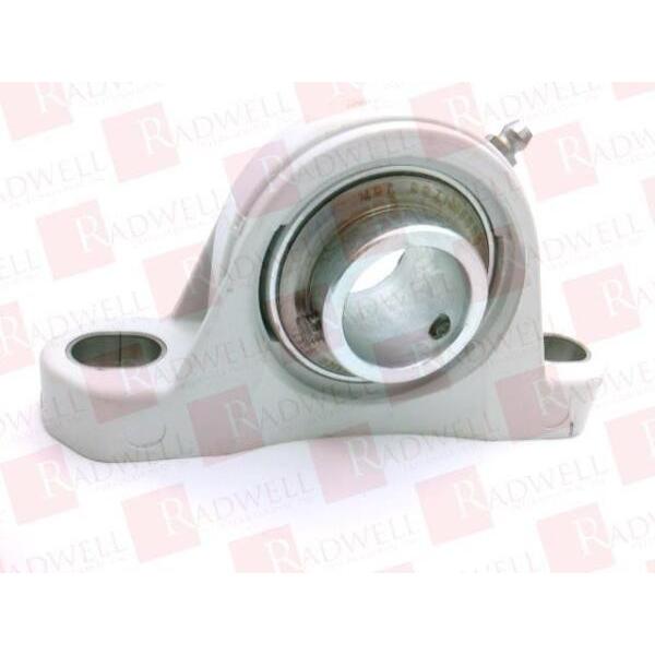 SKF CPB103ZMG #1 image