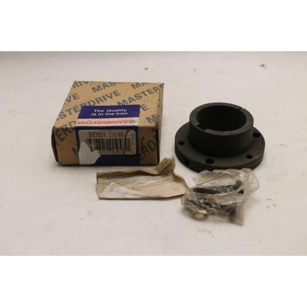 SKF SY 1.11/16 TF #1 image