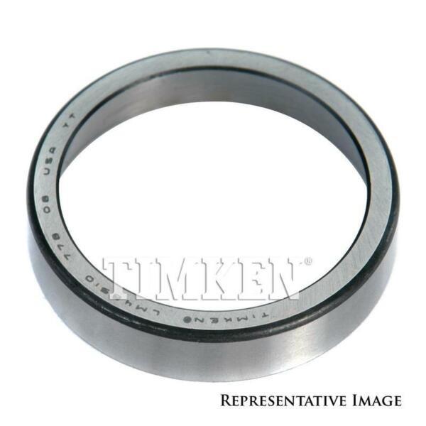 FAG BEARING 7224-B-MP-UO #1 image