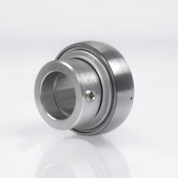 YEL204-2RF/VL065 SKF 20x47x34.2mm  r1 min. 0.6 mm Deep groove ball bearings #1 image