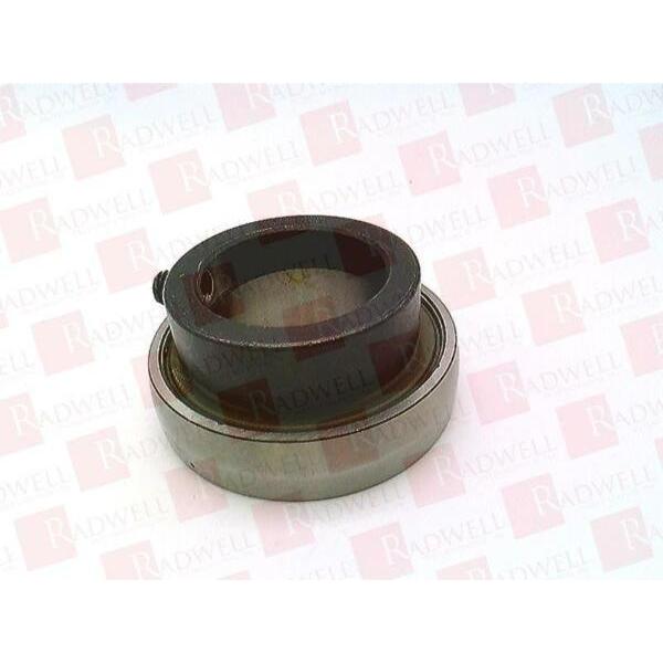 TIMKEN GRA203RRB #1 image