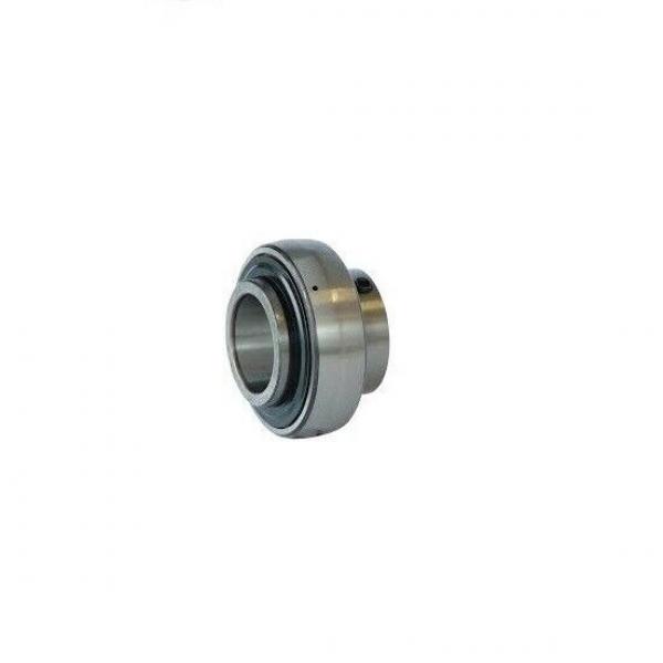 YAR 208-2FW/VA228 SKF seal type: Contact with Flinger 80x40x49.2mm  Deep groove ball bearings #1 image