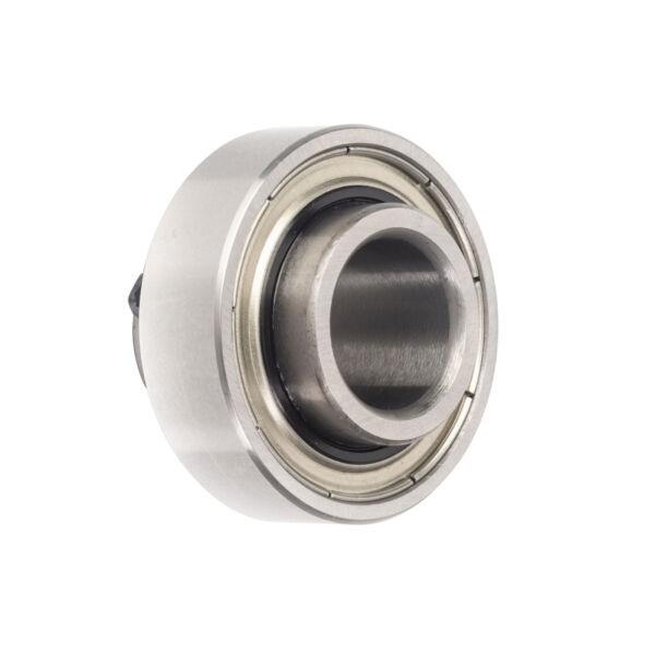 YAR210-2RF/HV SKF Basic dynamic load rating (C) 29.6 kN 50x90x51.6mm  Deep groove ball bearings #1 image